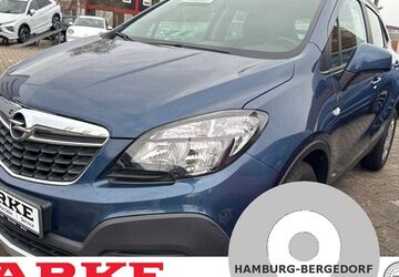 Opel Mokka 50.500 km 9.850 &euro; Hamburg 21035
