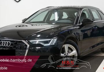 Audi A6 74.992 km 42.900 &euro; Pinneberg 25421
