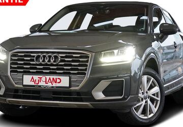 Audi Q2 100.798 km 20.990 &euro; Hamburg 22761