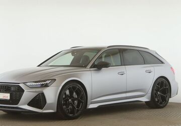Audi RS6 11.409 km 133.959 &euro; Seevetal 21217