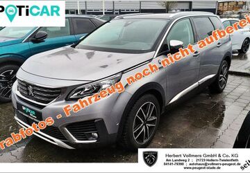 Peugeot 5008 50.350 km 20.850 &euro; Hollern-Twielenfleth 21723