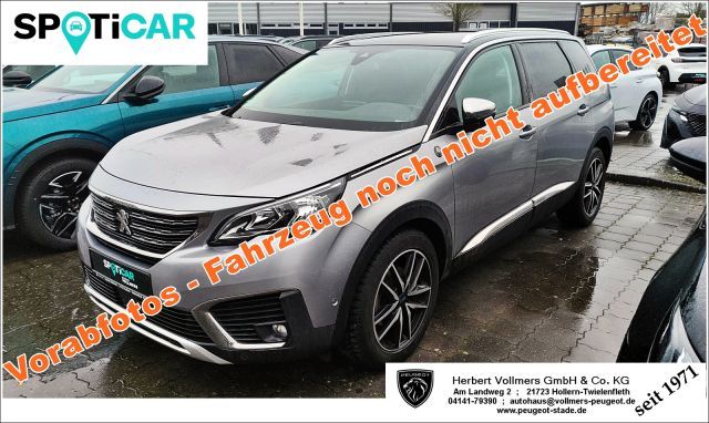Peugeot 5008 50.350 km 20.850 &euro; Hollern-Twielenfleth 21723