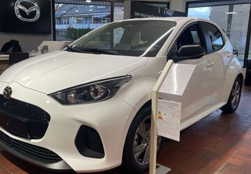 Mazda 2 Hybrid 1.861 km 24.490 &euro; Pinneberg 25421