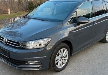 VW Touran 67.375 km 28.500 &euro; Buchholz 21244