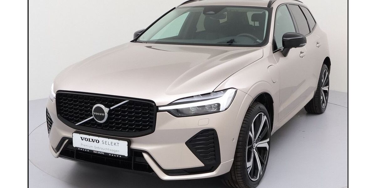 Volvo XC60 31.380 km 54.950 &euro; Norderstedt 22848