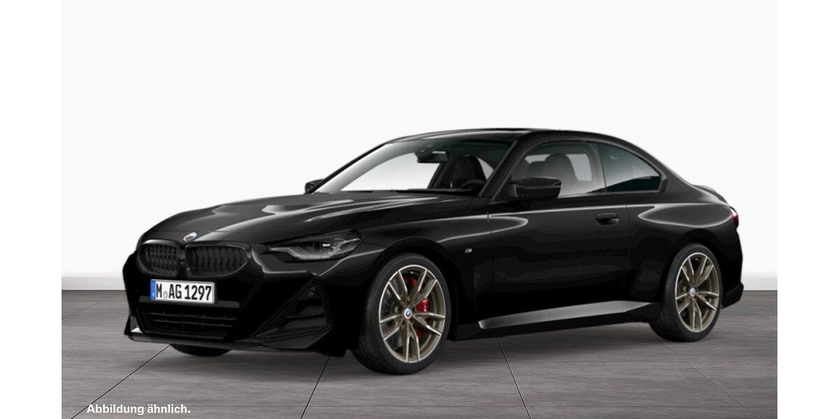 BMW M240i 26.046 km 48.902 &euro; Barsbüttel bei Hamburg 22885