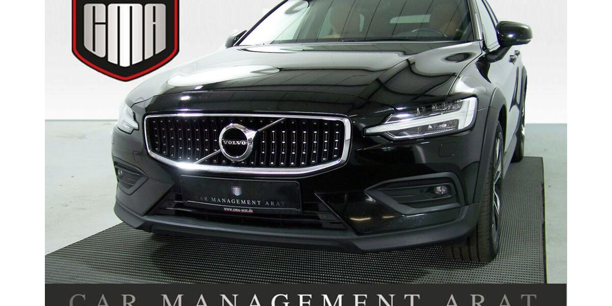 Volvo V60 Cross Country 179.533 km 24.554 &euro; Hamburg Stadtteil Horn 22119
