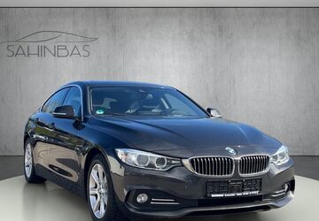 BMW 420 Gran Coupé 298.400 km 12.490 &euro; Neu Wulmstorf / Rübke 21629