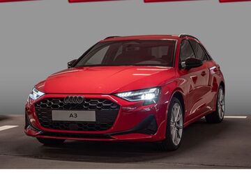 Audi A3 1.899 km 40.980 &euro; Hamburg 22419