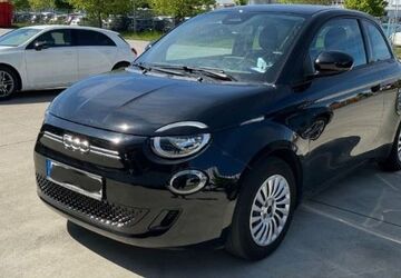 Fiat 500e 19.035 km 15.650 &euro; Buchholz in der Nordheide 21244