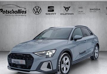 Audi A3 19.900 km 37.550 &euro; Ahrensburg 22926