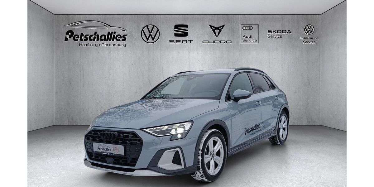 Audi A3 19.900 km 37.550 &euro; Ahrensburg 22926