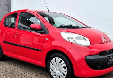 Citroen C1 135.300 km 3.490 &euro; Winsen (Luhe) 21423