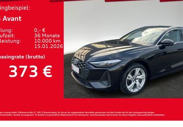 Audi A5 14.644 km 38.850 &euro; Hamburg 22529