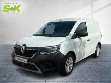 Gebrauchte Renault Kangoo