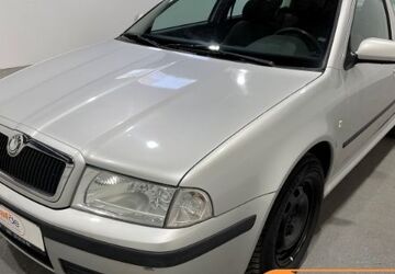 Skoda Octavia 230.000 km 1.100 &euro; Norderstedt 22848