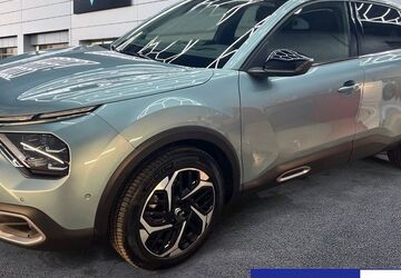 Citroen C4 13.071 km 19.340 &euro; Hamburg 22457