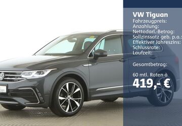 VW Tiguan 61.501 km 33.425 &euro; Buchholz 21244