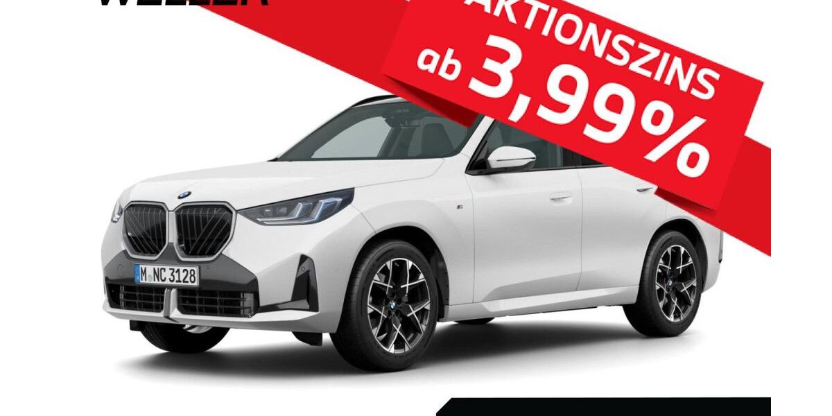 BMW X3 7.952 km 52.750 &euro; Hamburg 21073