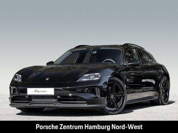 Gebrauchte Porsche Taycan