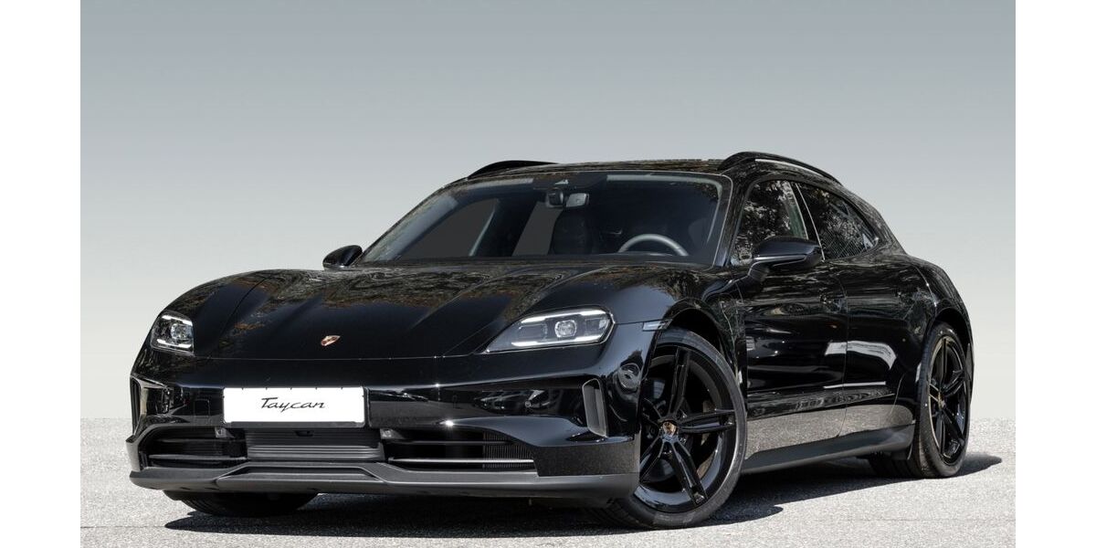 Porsche Taycan 11.900 km 96.500 &euro; Hamburg 22523