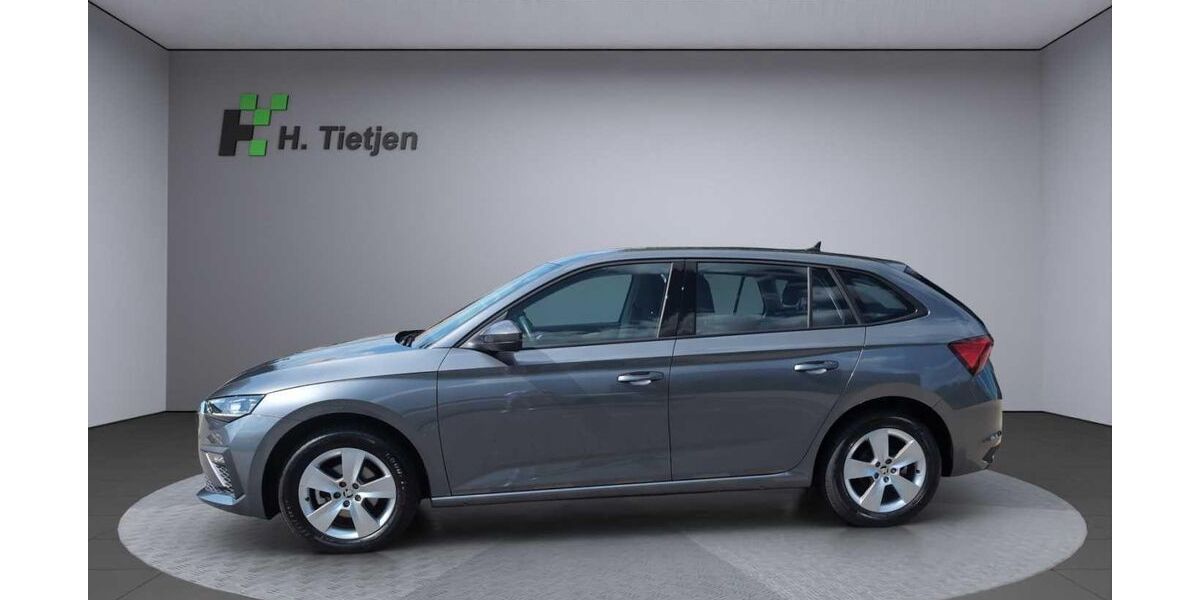 Skoda Scala 16.262 km 22.890 &euro; Buxtehude 21614