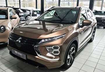 Mitsubishi Eclipse Cross 25.000 km 20.990 &euro; Hamburg 22525
