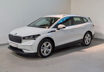 Skoda Enyaq 160.000 km 20.975 &euro; Ellerhoop bei Hamburg 25373