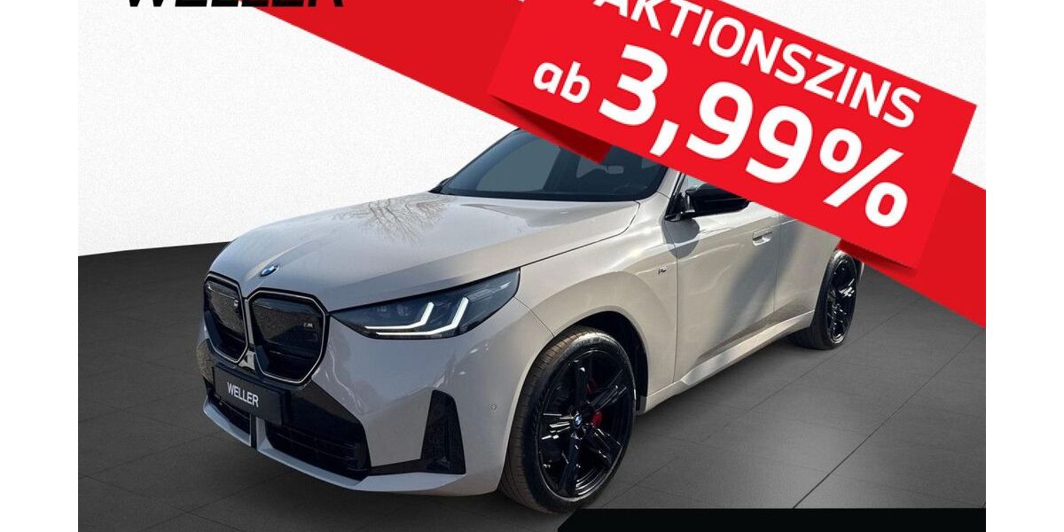 BMW X3 M50 25.817 km 68.770 &euro; Hamburg 21073