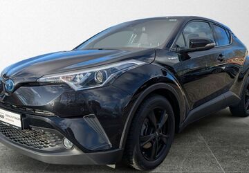 Toyota C-HR 45.000 km 17.990 &euro; Winsen 21423