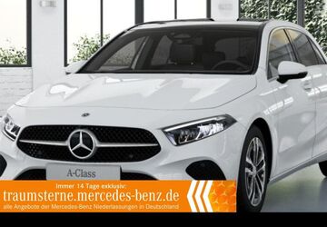Mercedes-Benz A 180 7.086 km 28.590 &euro; Hamburg 22047