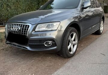 Audi Q5 145.280 km 12.990 &euro; Hamburg 22459