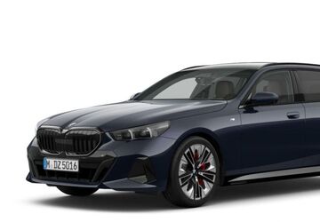 BMW 540 34.026 km 69.950 &euro; Hamburg 21073