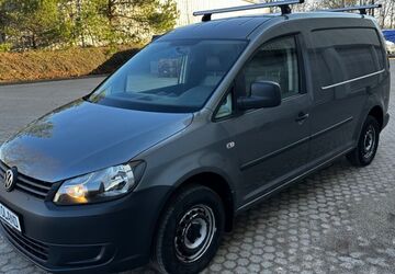 VW Caddy 138.000 km 9.995 &euro; Norderstedt bei Hamburg 22844