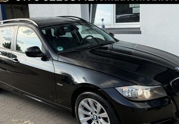 BMW 320 249.990 km 4.490 &euro; Hamburg 20537