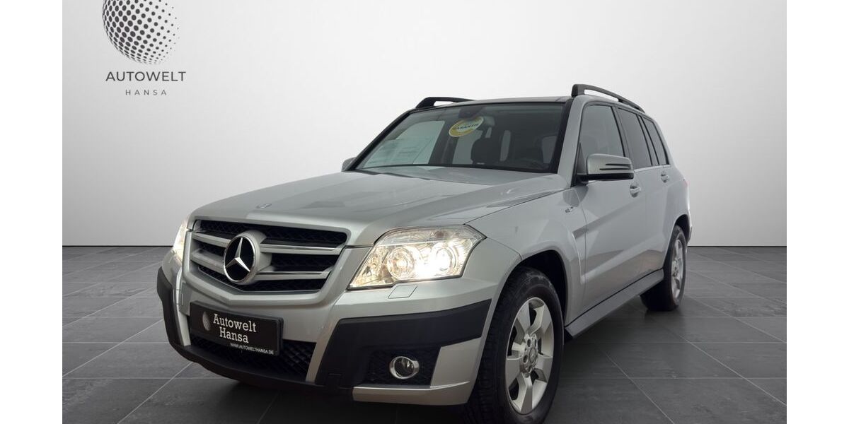 Mercedes-Benz GLK 220 189.000 km 12.000 &euro; Pinneberg 25421