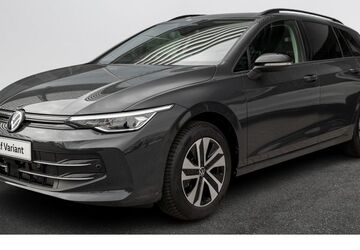 VW Golf 7.500 km 38.860 &euro; Rellingen/Hamburg 25462