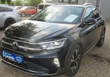 VW Taigo 48.522 km 21.980 &euro; Hollenstedt 21279