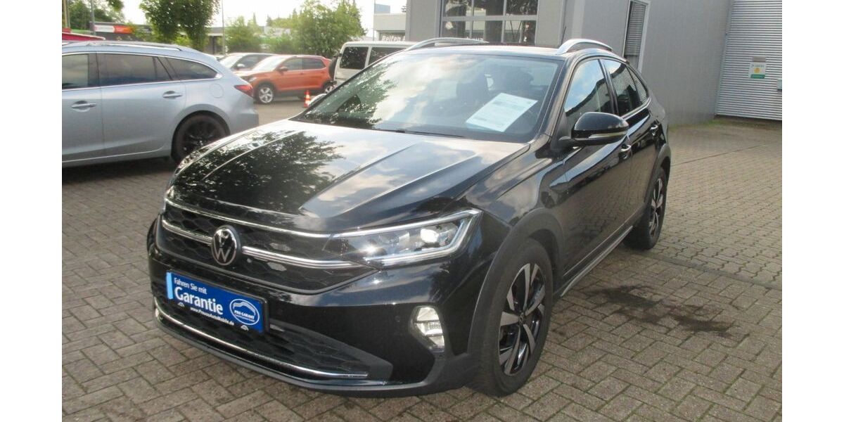 VW Taigo 48.522 km 21.980 &euro; Hollenstedt 21279