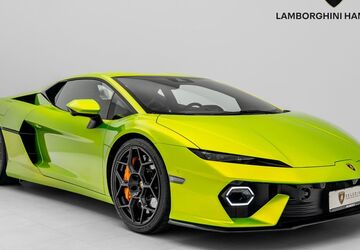 Lamborghini Temerario 6.843 km 359.000 &euro; Hamburg 22143