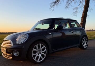 Mini Cooper D 198.432 km 3.700 &euro; Seevetal 21218