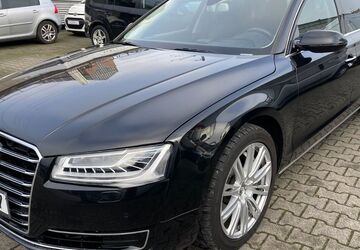 Audi A8 103.000 km 37.900 &euro; Hamburg 20097