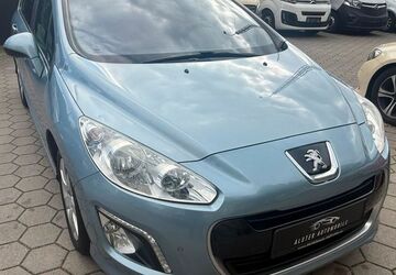 Peugeot 308 189.000 km 4.200 &euro; Hamburg 20097