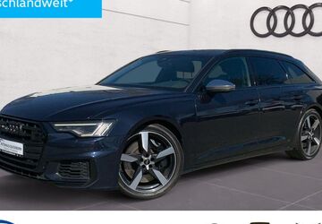 Audi S6 99.475 km 42.680 &euro; Quickborn 25451