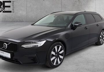 Volvo V90 19.438 km 44.950 &euro; Glinde 21509