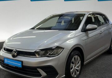VW Polo 5.566 km 19.888 &euro; Hamburg 22761