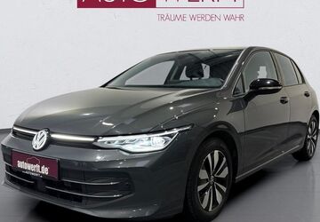 VW Golf 25.949 km 27.290 &euro; Ahrensburg 22926