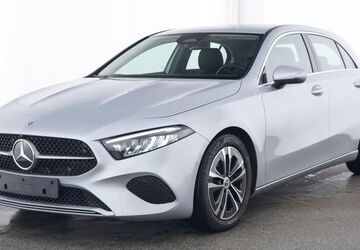 Mercedes-Benz A 180 19.400 km 26.780 &euro; Geesthacht (Region Hamburg) 21502