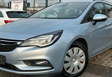 Opel Astra 223.000 km 4.490 &euro; Neu Wulmstorf 21629