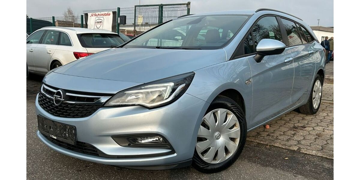 Opel Astra 223.000 km 4.490 &euro; Neu Wulmstorf 21629